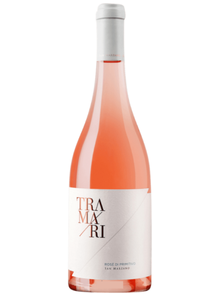 TRAMARI ROSE DI PRIMITIVO SALENTO IGP