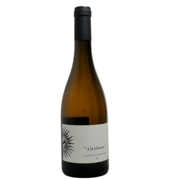MONTFRIN A LA REVERIE BLANC
