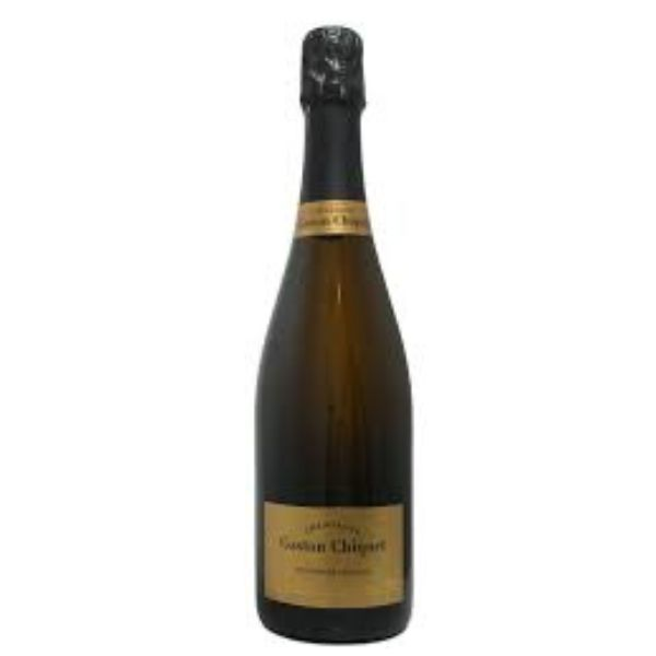 CHAMPAGNE OLIVIER MARTEAUX MILLESIME2015