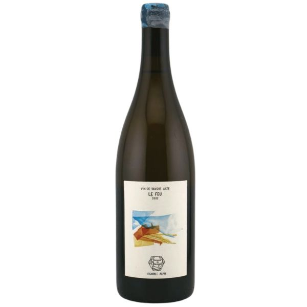 DOMAINE DU GRINGET LE FEU 2022