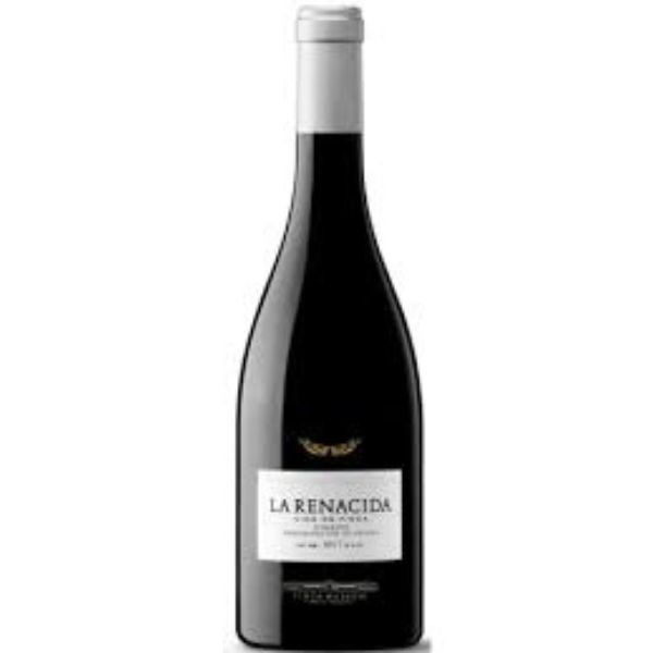 LA RENACIDA