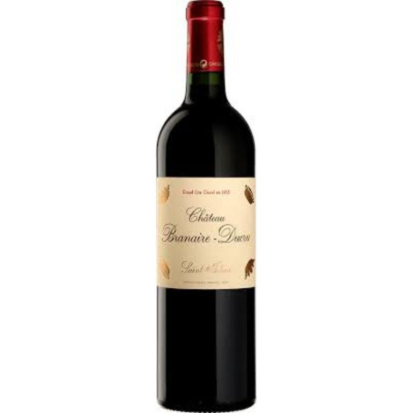 CHATEAU BRANAIRE DUCRU 2022