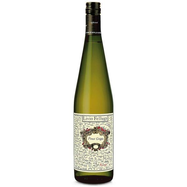 LIVIO FELLUGA PINOT GRIGIO