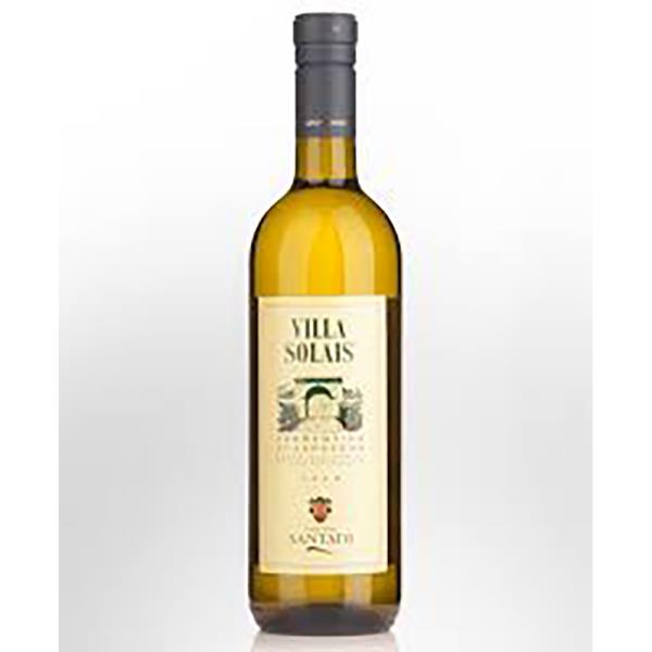 SANTADI VERMENTINO ' VILLA SOLAIS'