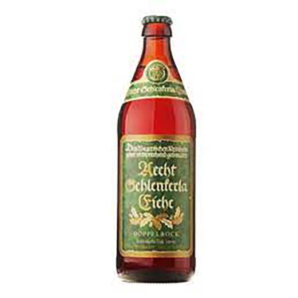 AECHT SCHLENKERLA RAUCHBIER EICHE DOPPEL