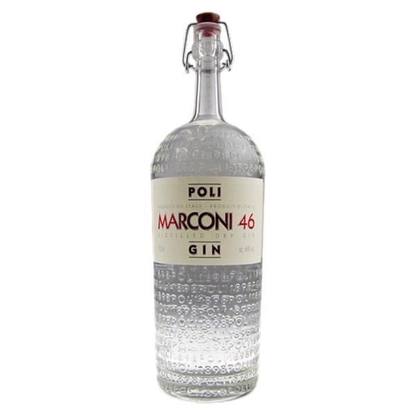 POLI MARCONI 46 GIN