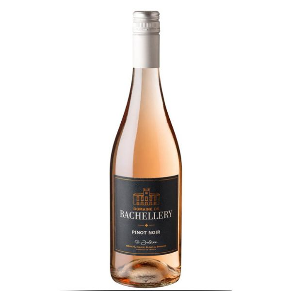 DOMAINE DE BACHELLERY PINOT NOIR ROSE