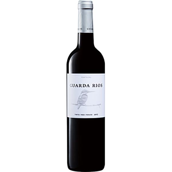 GUARDA RIOS TINTO