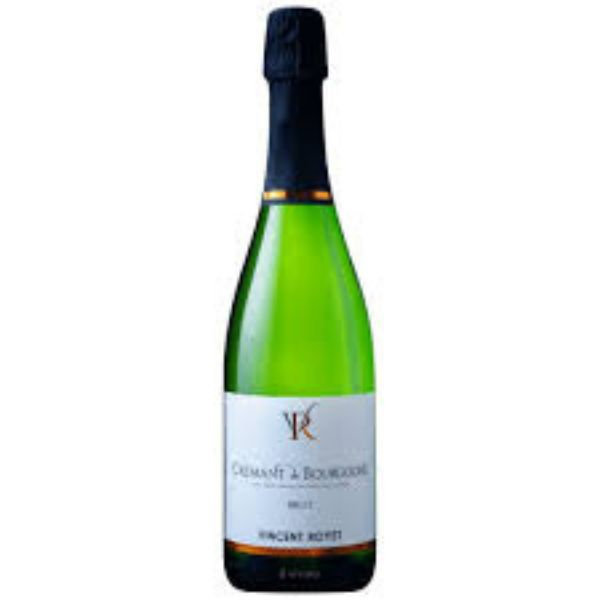 ROYET CREMANT DE BOURGOGNE