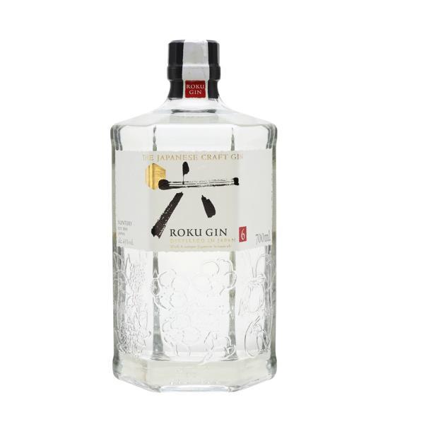 ROKU GIN