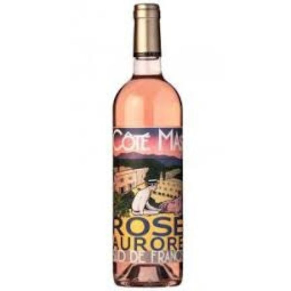 PAUL MAS COTE MAS ROSE 1L