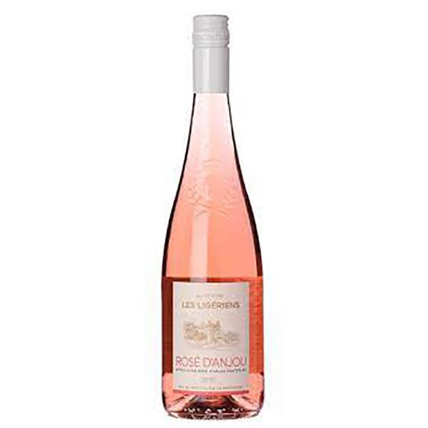 ROSE' D'ANJOU LIGERIENS