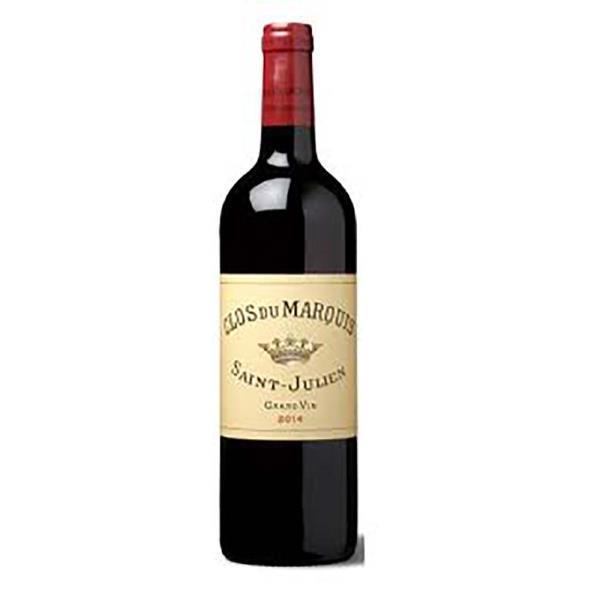 CHATEAU CLOS DU MARQUIS 2020