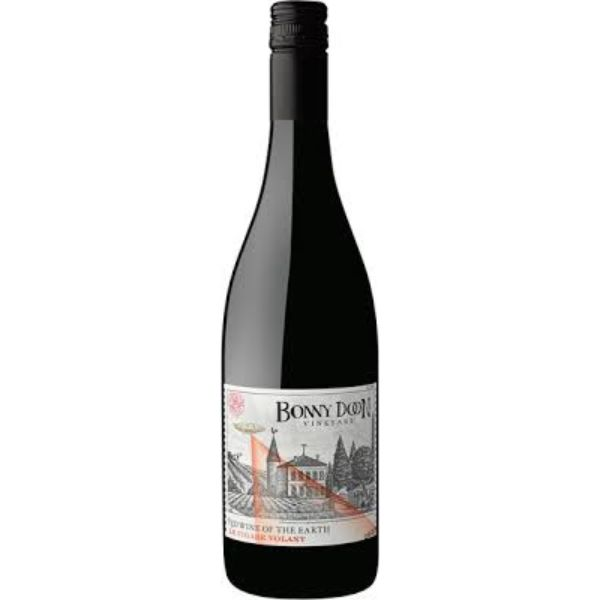 BONNY DOON VINEYARD LE CIGARE VOLANT