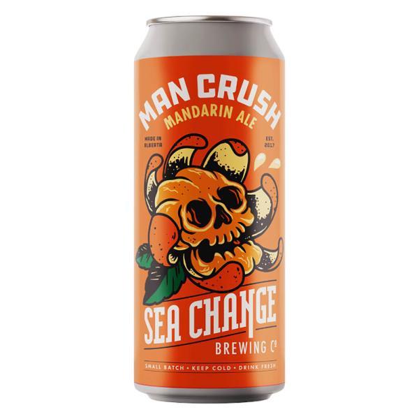 SEA CHANGE MAN CRUSH