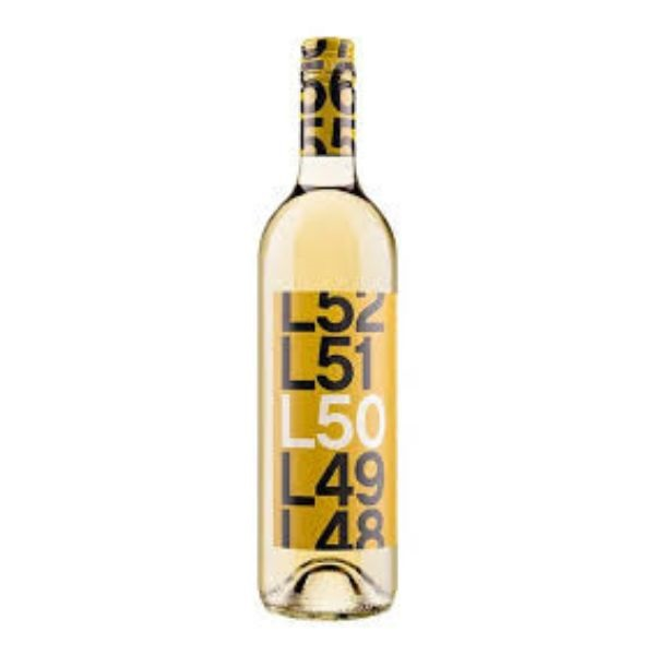 GRAY MONK LAT 50 WHITE BLEND