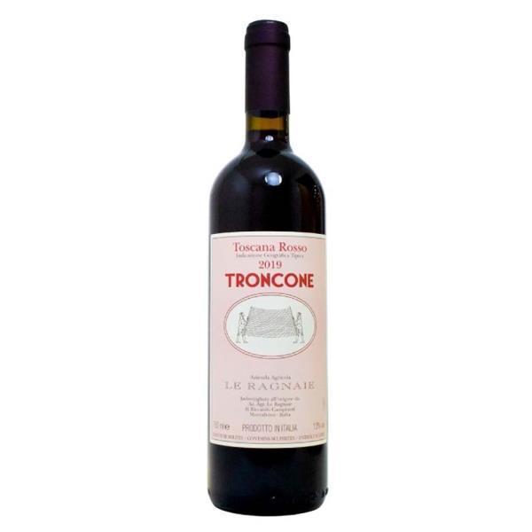 LE RAGNAIE TRONCONE IGT TOSCANA