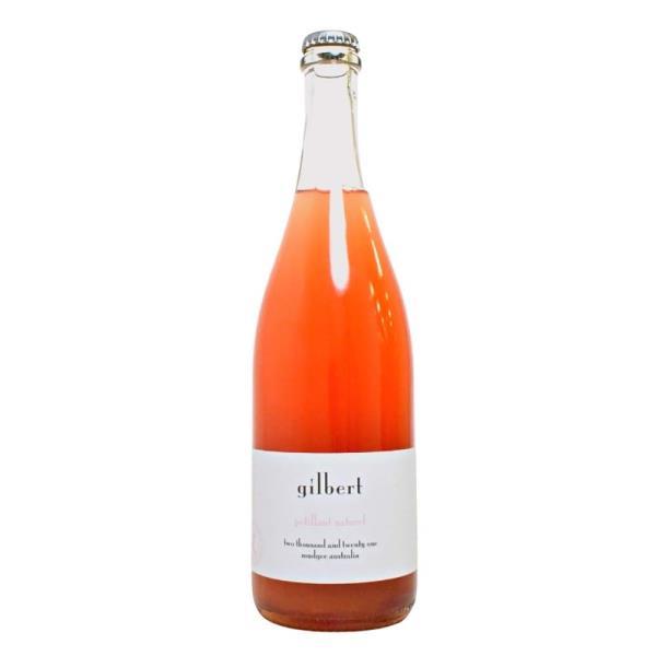 GILBERT PET-NAT ROSE