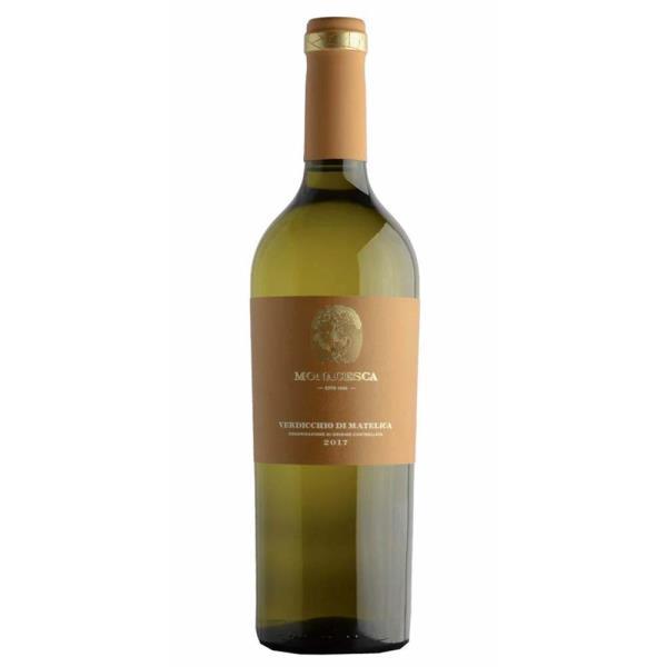 LA MONACESCA VERDICCHIO DI MATELICA