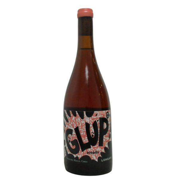 GLUP ROSE