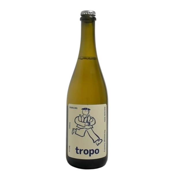 UNICO ZELO TROPO SPARKLING