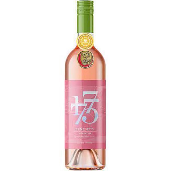BENCH 1775 GLOW ROSE