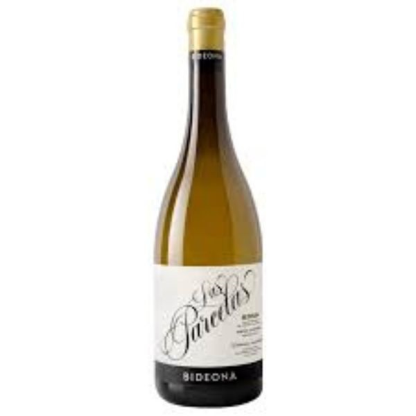 BIDEONA LAS PARCELAS BLANCO