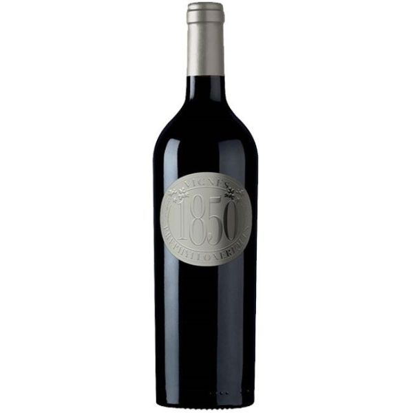 CLOS MANOU VIGNES DE 1850 2022