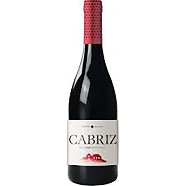 CABRIZ COLHEITA SELECCIONADA DAO RED