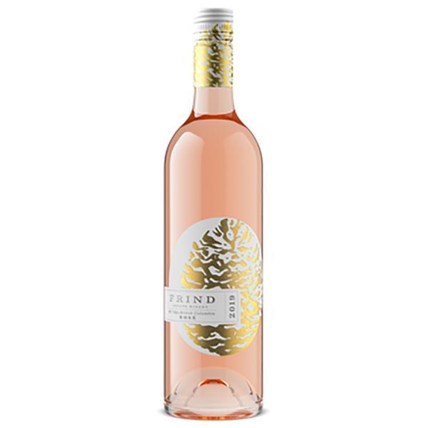 FRIND ESTATE WINERY ROSE
