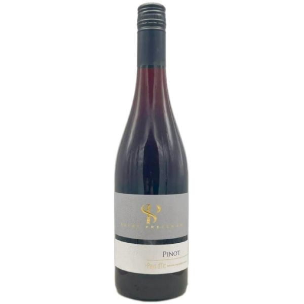 SAINT PREIGNAN PINOT NOIR IGP