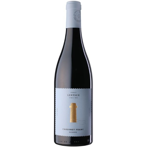 SEEGUT LENTSCH CABERNET FRANC RESERVE