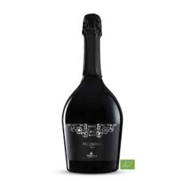 CANTINETORRI BAKAN PASSERINA BRUT ORGNIC