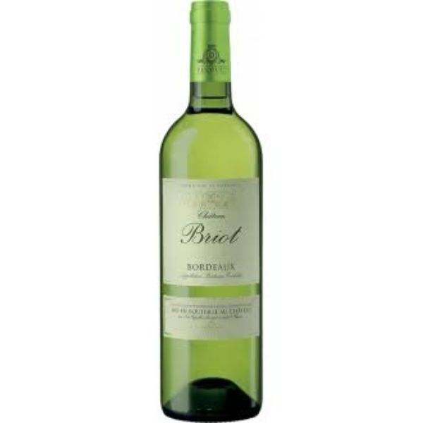 CHATEAU BRIOT BLANC