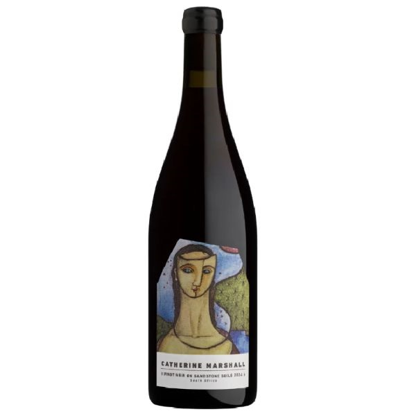 CATHERINE MARSHALL PINOT NOIR SANDSTONE