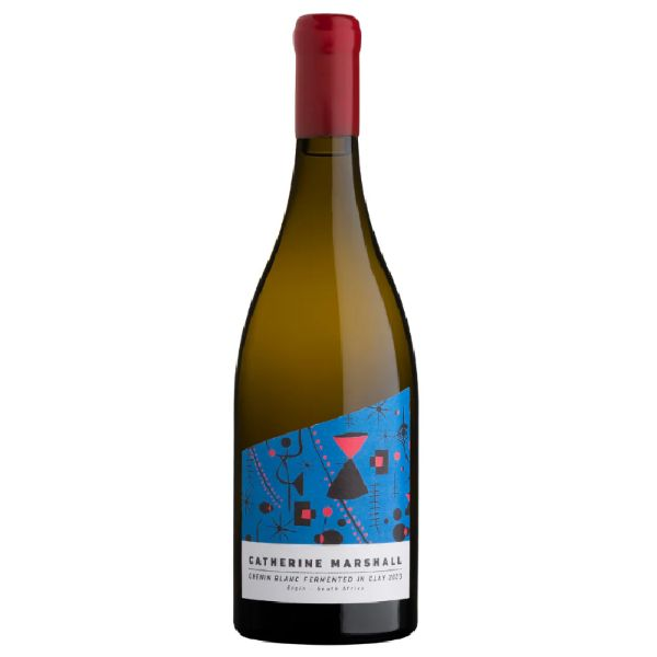 CATHERINE MARSHALL FAC CHENIN BLANC CLAY