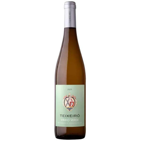 TEIXEIRO VINHO VERDE WHITE