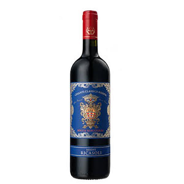 RICASOLI ROCCA GUICCIARDA CHIANTI CLASS
