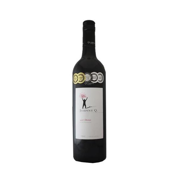 JOHNNY Q SHIRAZ