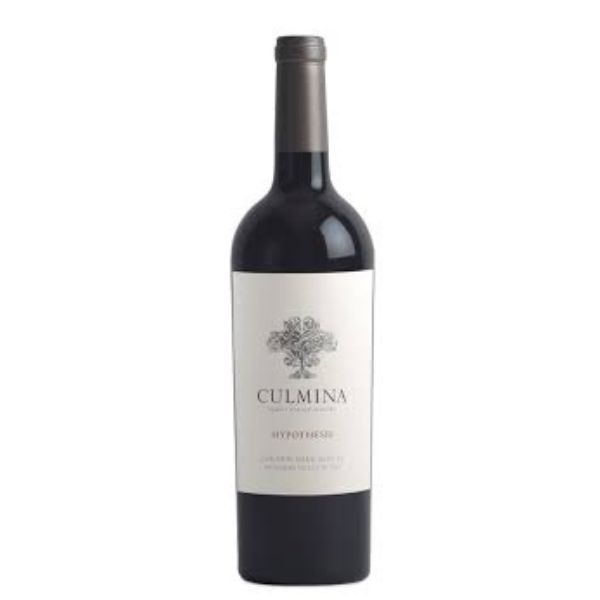 CULMINA WINERY HYPPOTHESIS 2018