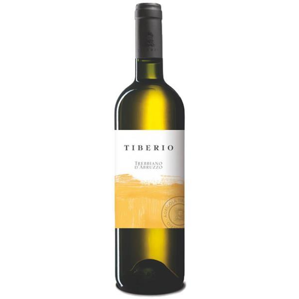 TIBERIO TREBBIANO D'ABRUZZO