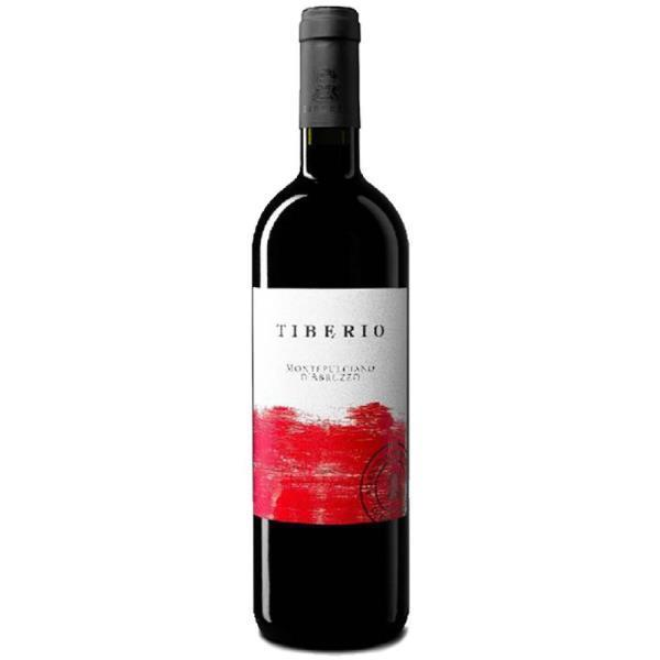 TIBERIO MONTEPULCIANO D'ABRUZZO