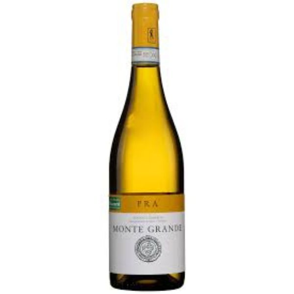 PRA SOAVE MONTE GRANDE