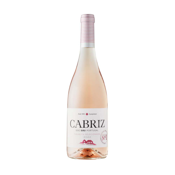 CABRIZ COLHEITA SELECCIONADA ROSE
