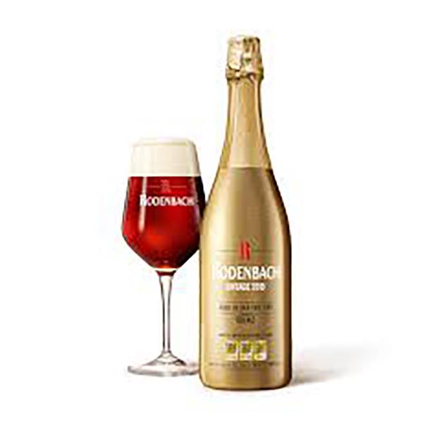 RODENBACH VINTAGE 2019