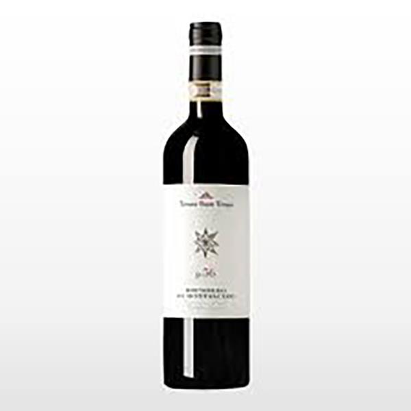 BRUNELLO DI MONTALCINO OLIVETO P.5