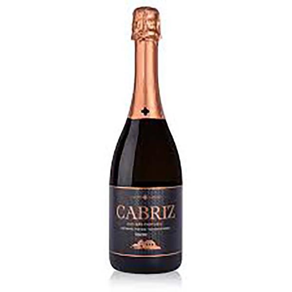 CABRIZ ESPUMANTE BRUTO DAO DOC