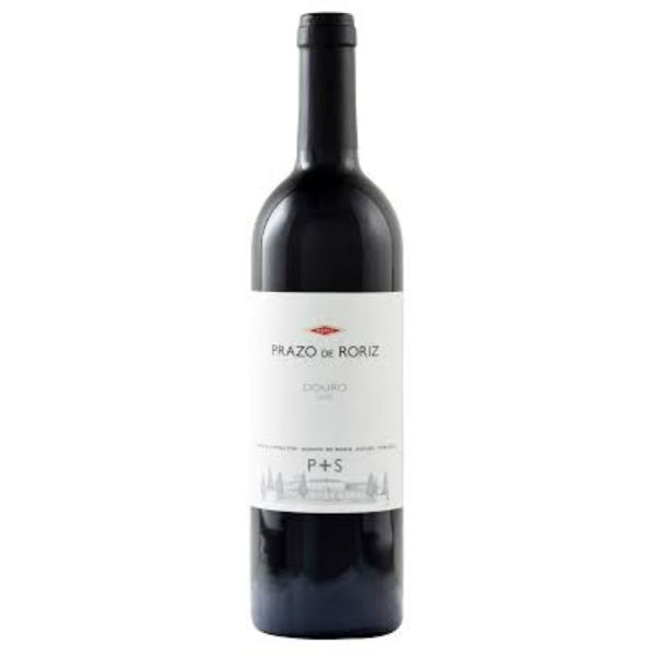 PRATS & SYMINGTON PRAZO DE RORIZ DOURO