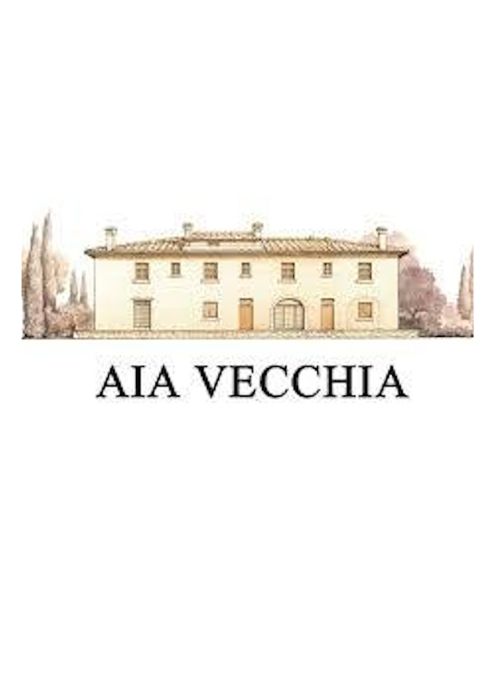 Aia Vecchia Tuscan Wine Tasting with Owner Elia Pellegrini Tickets, Wed, Oct 1, 2025 at 6:00 PM | Eventbrite