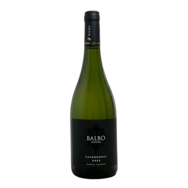 BALBO ESTATE CHARDONNAY